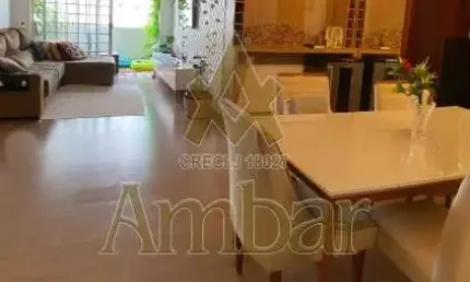 Apartamento - ribeirão preto - jardim irajá - região sul