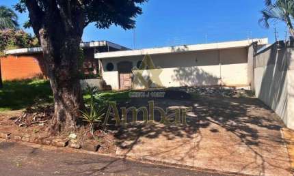 Ponto Comercial - Ribeirão Preto - Jardim Sumare - Região Sul
