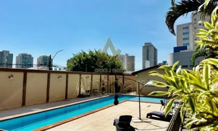 Apartamento - Ribeirão Preto - Jardim Nova Aliança - Região Sul