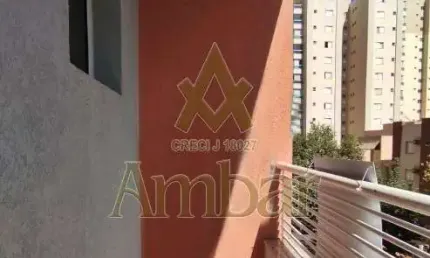 Apartamento - Ribeirão Preto - Jardim Nova Aliança - Região Sul