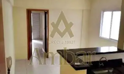 Apartamento - ribeirão preto - jardim nova aliança - região sul
