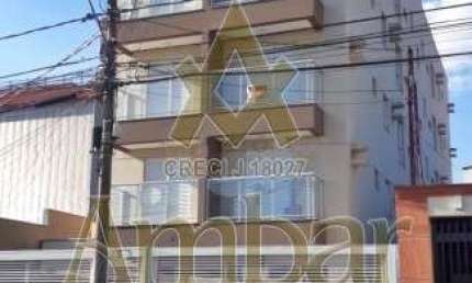Apartamento - Ribeirão Preto - Jardim Paulista - Região Leste