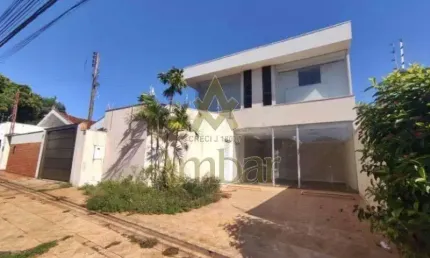 Ponto Comercial - Ribeirão Preto - Alto da Boa Vista - Região Sul