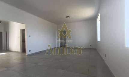 Casa com 5 quartos para alugar no Alto da Boa Vista, Ribeirão Preto 
