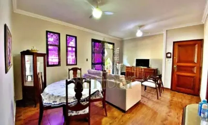 Apartamento com 3 quartos à venda no Jardim Irajá, Ribeirão Preto 