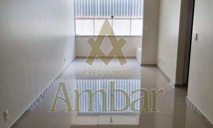 Apartamento - Ribeirão Preto - Jardim Palma Travassos - Região Leste