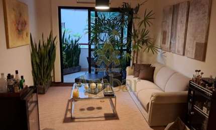 Apartamento - Ribeirão Preto - Centro - Região Central
