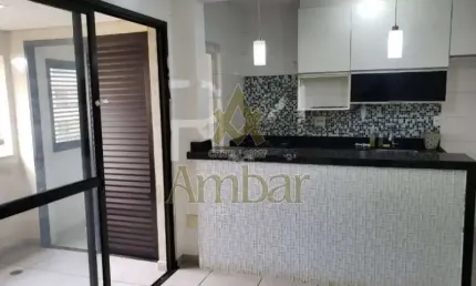 Apartamento - ribeirão preto - jardim nova aliança - região sul