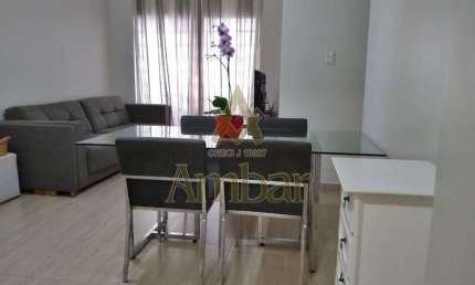 Apartamento - Ribeirão Preto - Nova Ribeirania - Região Leste