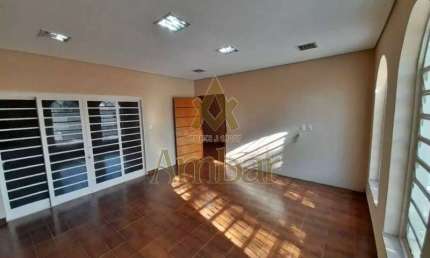 Casa com 3 quartos para alugar no Ribeirânia, Ribeirão Preto 