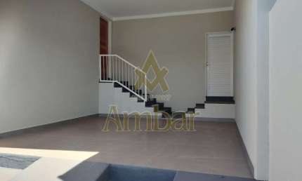 Casa - Ribeirão Preto - Campos Eliseos - Região Leste