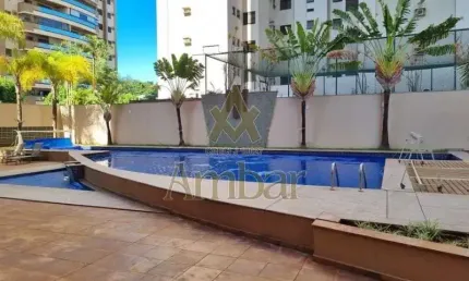 Apartamento - Ribeirão Preto - Jardim Irajá - Região Sul
