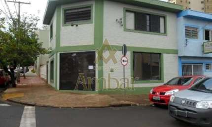 Ponto Comercial - Ribeirão Preto - Vila Seixas - Região Leste