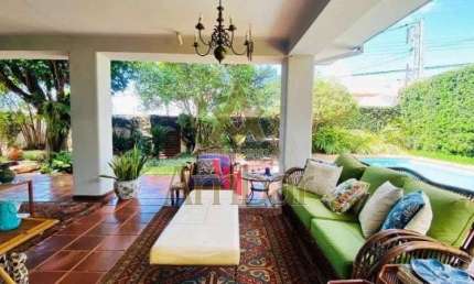Casa - Ribeirão Preto - Jardim Sumare - Região Central