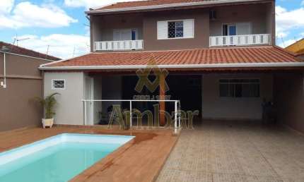 Casa - Ribeirão Preto - Planalto Verde - Região Oeste