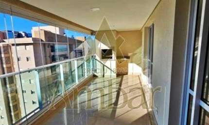 Apartamento - Ribeirão Preto - Bosque das Juritis - Região Sul