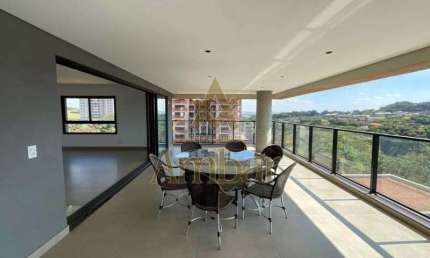 Apartamento - Ribeirão Preto - Olhos D' Agua - Região Sul