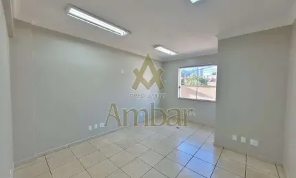 Sala comercial - ribeirão preto - jardim sumare - região sul