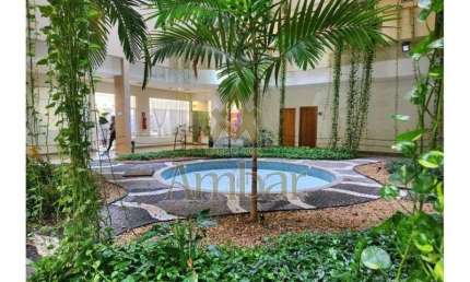 Apartamento - Ribeirão Preto - Jardim Nova Aliança - Região Sul