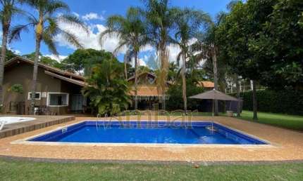 Chácara - Ribeirão Preto - Parque São Sebastião - Região Leste