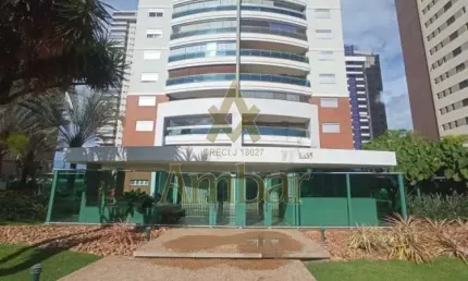 Apartamento - ribeirão preto - jardim santa angela - região sul