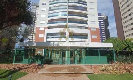 Apartamento - Ribeirão Preto - Jardim Santa Angela - Região Sul