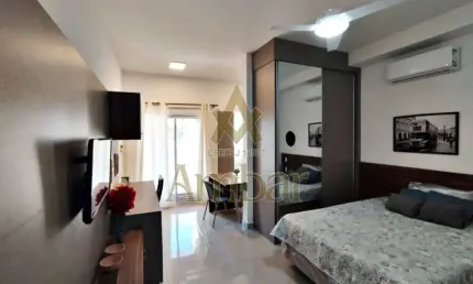 Apartamento - Ribeirão Preto - Ribeirânia - Região Sul