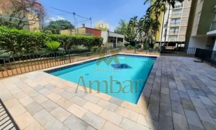 Apartamento - ribeirão preto - jardim paulistano - região leste