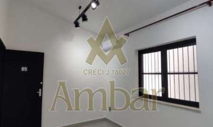 Sala Comercial - Ribeirão Preto - Jardim Macedo - Região Sul