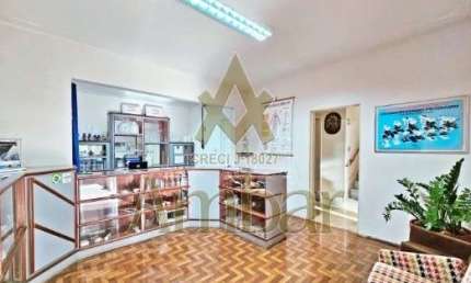 Ponto Comercial - Ribeirão Preto - Centro - Região Central