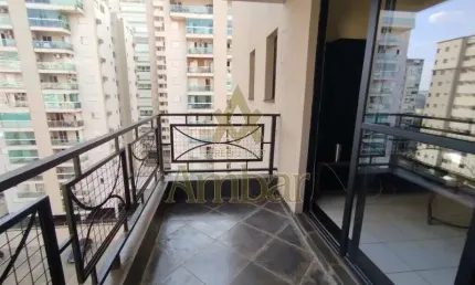 Apartamento - ribeirão preto - jardim nova aliança - região sul