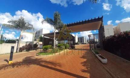 Apartamento - Ribeirão Preto - Bonfim Paulista - Região Sul