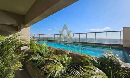 Apartamento - Ribeirão Preto - Jardim Califórnia - Região Sul