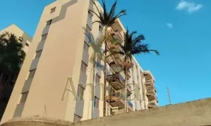 Apartamento - ribeirão preto - jardim presidente medici - região sul