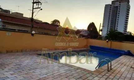 Apartamento - Ribeirão Preto -  Santa Cruz do José Jacques - Região Sul