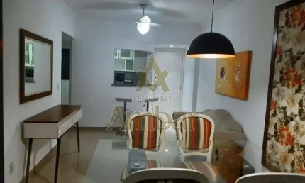Apartamento - Ribeirão Preto - Centro - Região Central