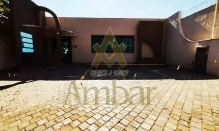 Ponto Comercial - Ribeirão Preto - Jardim Sumare - Região Sul