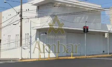 Ponto comercial - ribeirão preto - jardim america  - região sul