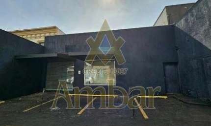 Ponto Comercial - Ribeirão Preto - Jardim Sumare - Região Sul