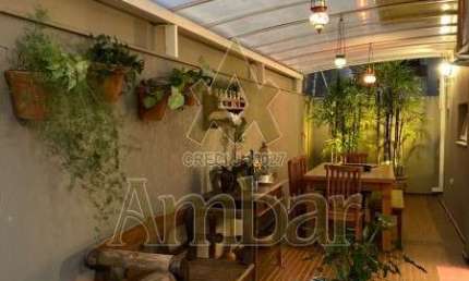Apartamento - Ribeirão Preto - Bosque das Juritis - Região Sul