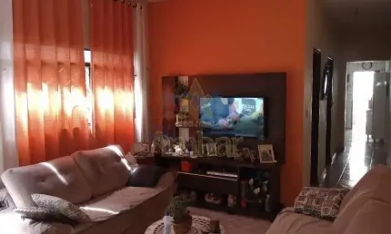 Casa - ribeirão preto - jardim bela vista - região oeste
