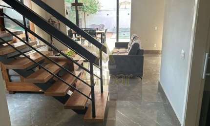 Casa de Condomínio - Ribeirão Preto - Guaporé - Região Sul