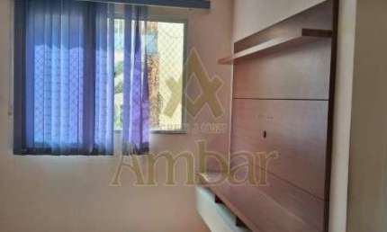 Apartamento - Ribeirão Preto - Lagoinha - Região Leste