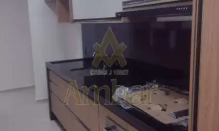 Apartamento - Ribeirão Preto - Bonfim Paulista - Região Sul