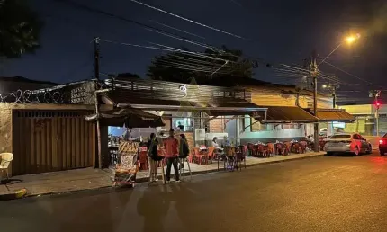 Ponto comercial - ribeirão preto - campos eliseos - região oeste