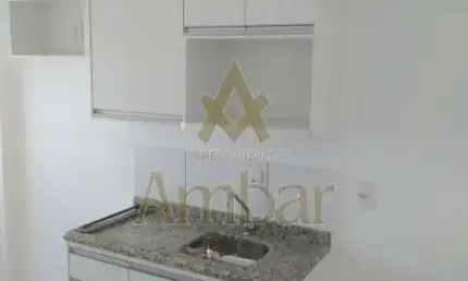 Apartamento - ribeirão preto - jardim palmares - região leste