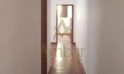 Casa - Ribeirão Preto - Jardim Mosteiro - Região Oeste