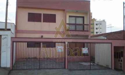 Apartamento - Ribeirão Preto - Jardim Irajá - Região Sul