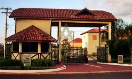 Casa de condomínio - ribeirão preto - parque dos lagos - região leste