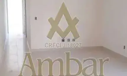 Apartamento - Ribeirão Preto - Santa Cruz do José Jacques